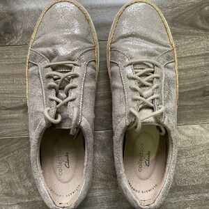 Clarke’s Women’s Shoes